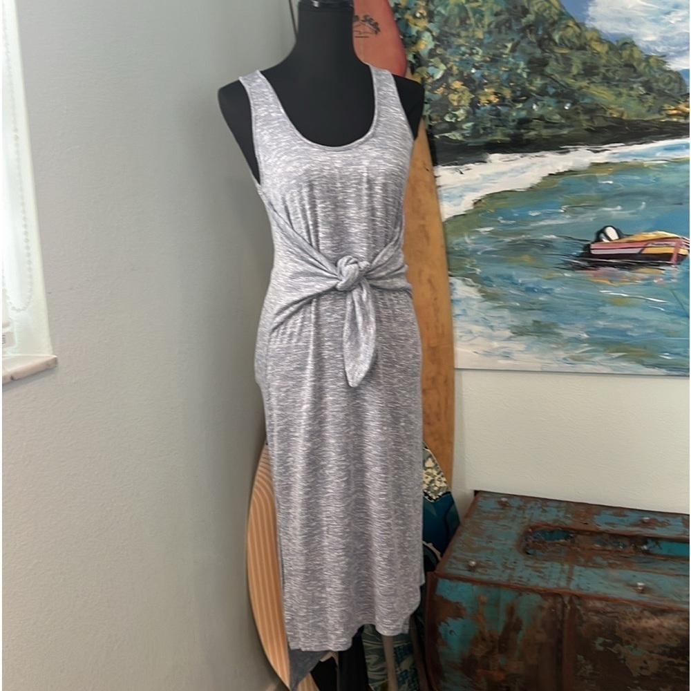 ⭐️LaBlanca,Indigo Dress, Stretch,Superior Nature-friendly materials, EUC,Size XS - Picture 4 of 11